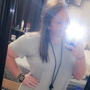 Meet your Posher, Maegan